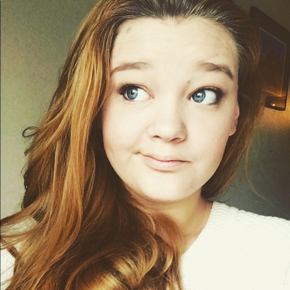 Meet your Posher, Kailey